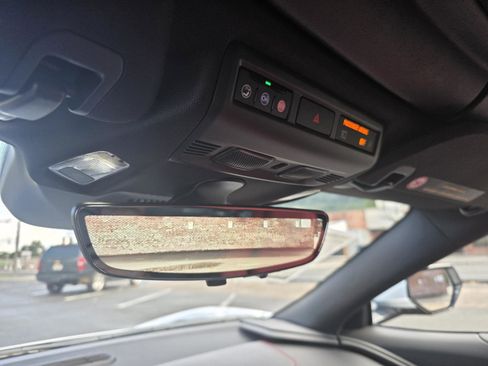 New 2026 Chevrolet Corvette Stingray Coupe w/ 1LT image 16