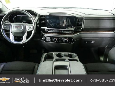 Used 2024 GMC Sierra 1500 Elevation image 20