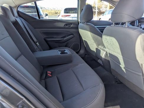 Used 2023 Nissan Altima 2.5 SV image 28