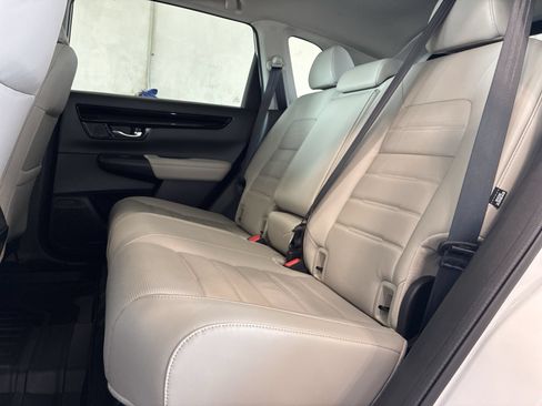 Certified 2024 Honda CR-V EX-L image 19