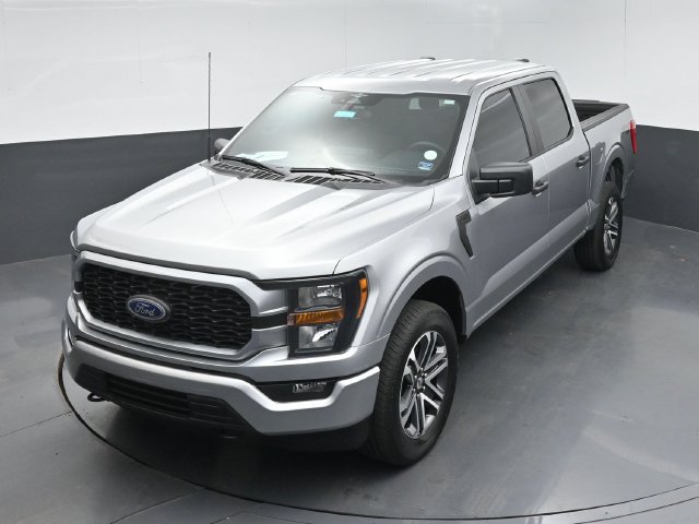 Certified 2023 Ford F150 XL w/ STX Appearance Package AWD/4WD image 39