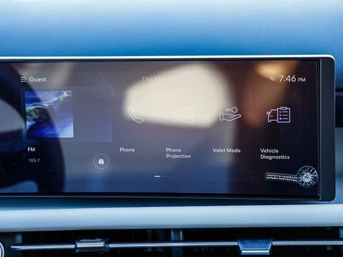 New 2026 Hyundai Tucson SEL image 14