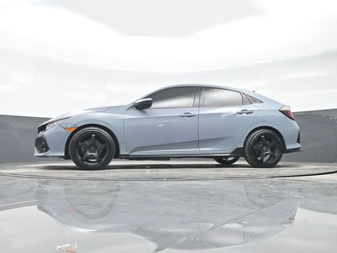 Used 2019 Honda Civic Sport image 27