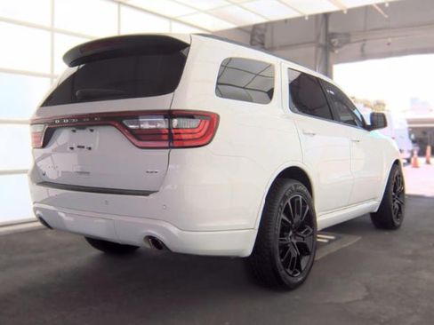 Used 2024 Dodge Durango GT AWD/4WD image 9