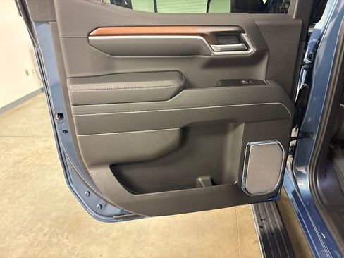 New 2026 GMC Sierra 1500 Denali w/ Denali Reserve Package image 49