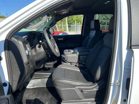 Used 2021 GMC Sierra 1500 2WD Double Cab image 17