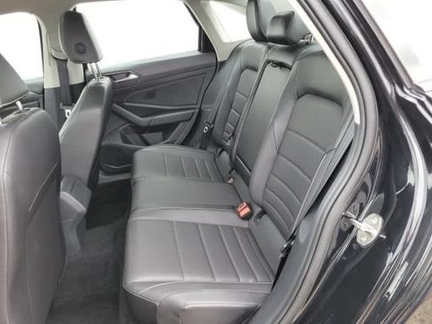 Used 2024 Volkswagen Jetta SE FWD image 24