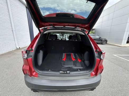 Used 2021 Ford Escape SE w/ SE Sport Appearance Package FWD image 20
