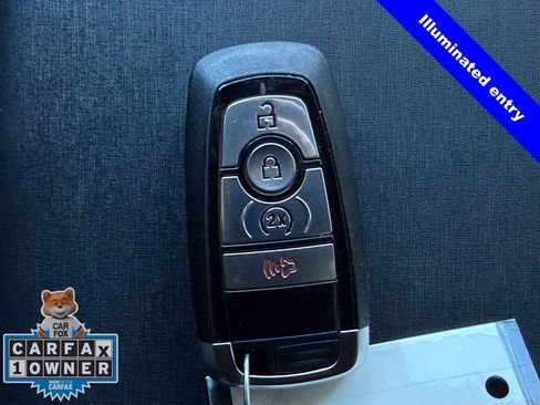 Certified 2023 Ford Bronco Wildtrak image 30