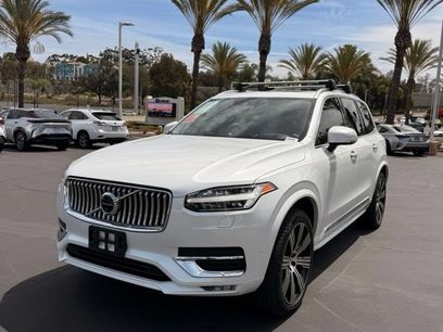 Used 2020 Volvo XC90 T6 Inscription