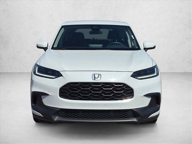 Used 2024 Honda HR-V LX image 2