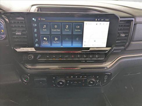 Certified 2024 Chevrolet Silverado 1500 ZR2 w/ Technology Package image 16