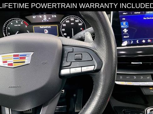 Used 2024 Cadillac CT5 Sport image 26