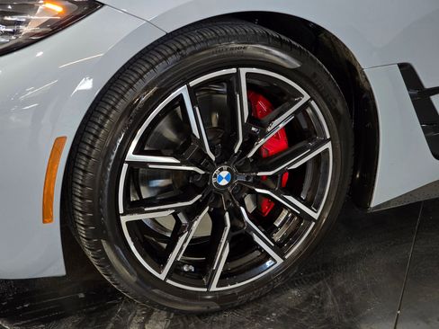 Used 2023 BMW 430i Gran Coupe xDrive w/ M Sport Package image 16