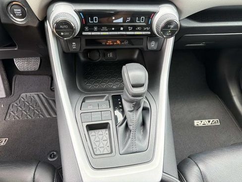Used 2023 Toyota RAV4 XLE w/ Convenience Package FWD image 30