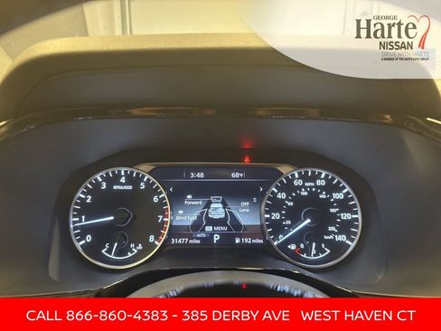 Certified 2023 Nissan Pathfinder SL image 15