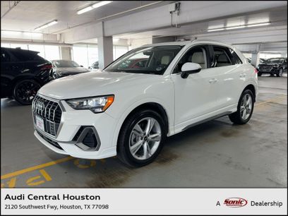 Used 2021 Audi Q3 2.0T Premium