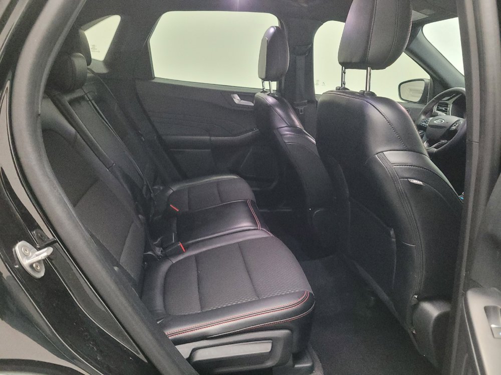 Used 2024 Ford Escape ST-Line Select w/ Tech Pack #1 AWD/4WD image 19