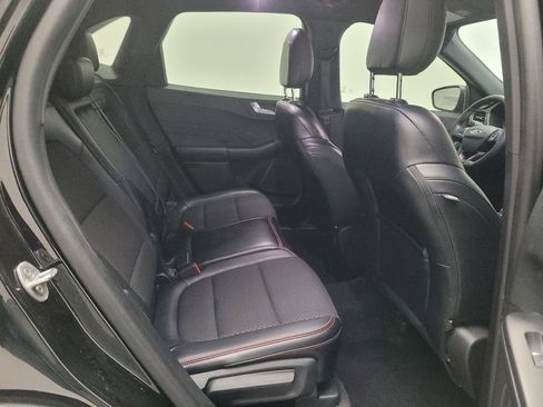 Used 2024 Ford Escape ST-Line Select w/ Tech Pack #1 AWD/4WD image 19