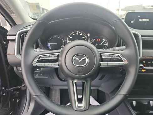 Used 2025 MAZDA CX-50 AWD 2.5 Hybrid w/ Weather Package image 14