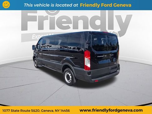 Used 2024 Ford Transit 350 XL RWD image 7