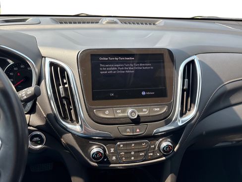 Used 2022 Chevrolet Equinox Premier image 25