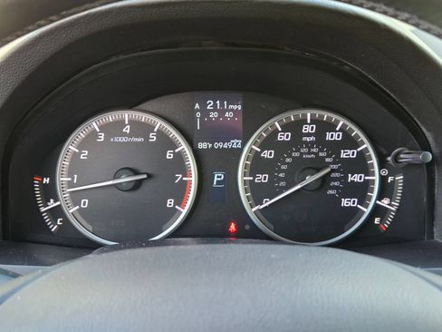 Used 2014 Acura RDX AWD w/ Technology Package image 23