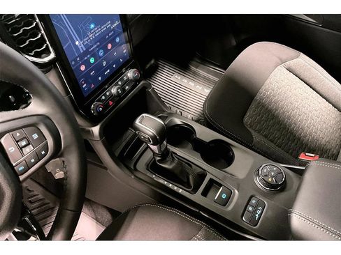 New 2026 Ford Ranger XLT w/ Equipment Group 301A High AWD/4WD image 11