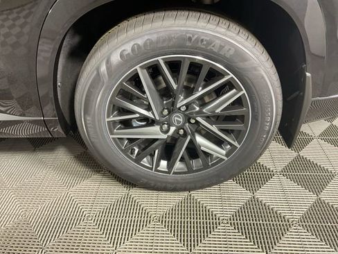 New 2026 Lexus TX 350 AWD image 28