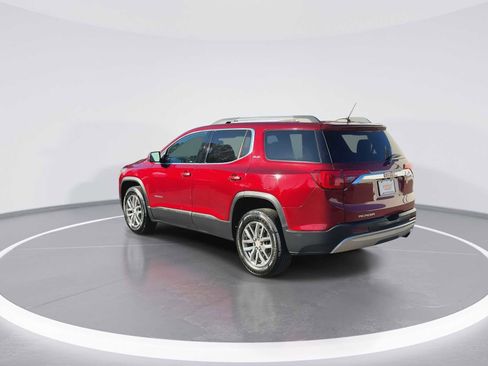 Used 2017 GMC Acadia SLE image 6