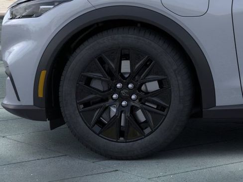 New 2026 Ford Mustang Mach-E Select image 19