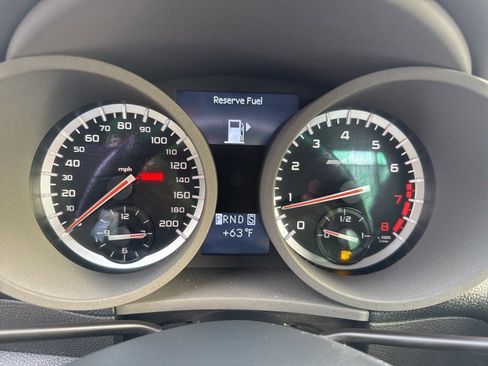 Used 2009 Mercedes-Benz SLK 55 AMG image 23