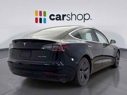 Used 2019 Tesla Model 3 Long Range image 5