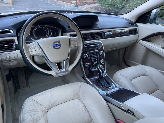 Used 2015 Volvo XC70 T6 AWD/4WD image 16