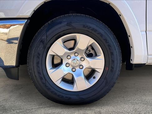 New 2026 RAM 1500 Big Horn image 12