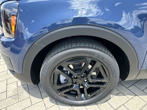 New 2025 Kia Telluride SX Prestige X-Line AWD/4WD image 21