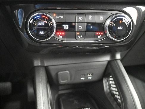 New 2026 Chevrolet TrailBlazer RS w/ Convenience Package image 31