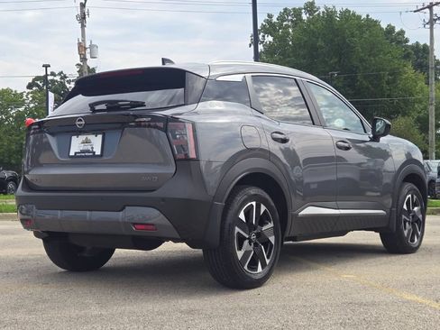 Used 2026 Nissan Kicks SV w/ SV Premium Package AWD/4WD image 12