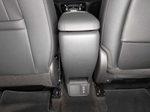 Certified 2023 Buick Encore GX Select image 21