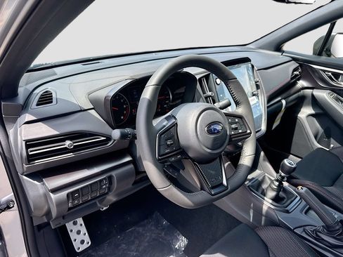 New 2026 Subaru WRX Premium AWD/4WD image 10