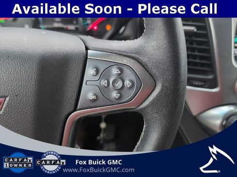 Used 2018 Chevrolet Tahoe LS image 13