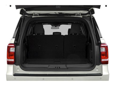 Used 2021 Ford Expedition Max XLT RWD image 6