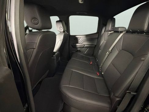 Certified 2023 Chevrolet Colorado Trail Boss w/ Advanced Trailering Package AWD/4WD image 26
