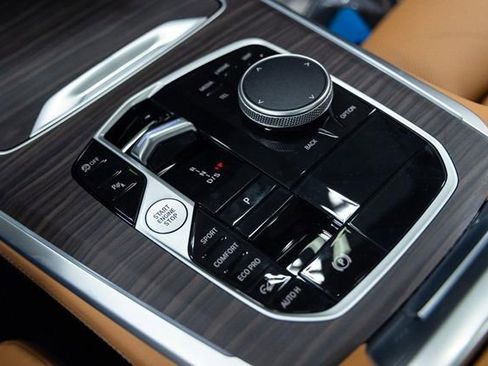 New 2026 BMW X5 xDrive40i image 21