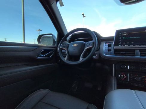 Certified 2024 Chevrolet Tahoe High Country image 7