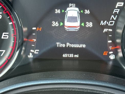 Used 2019 Dodge Charger SXT w/ Plus Group RWD image 40