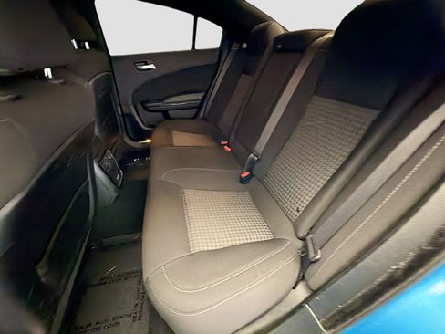 Used 2023 Dodge Charger GT w/ Blacktop Package image 13