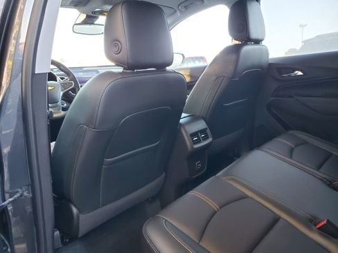 Certified 2022 Chevrolet Equinox Premier w/ LPO, Floor Liner Package image 14