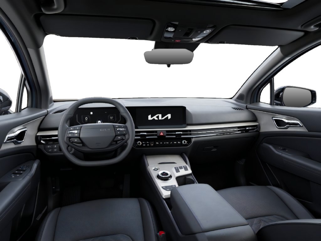 New 2027 Kia Sportage X-Line AWD/4WD image 14