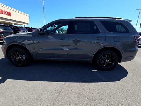 New 2026 Dodge Durango GT image 8